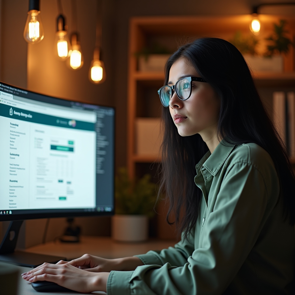 Работа в личном кабинете налогоплательщика Казахстана